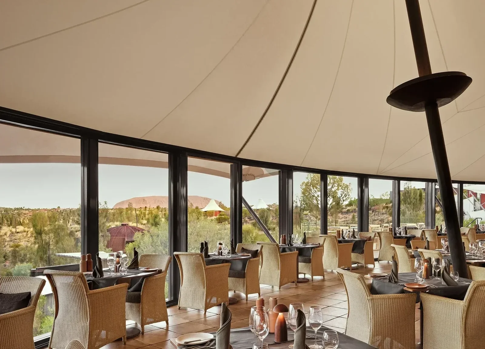 Longitude 131 — Uluru, Australia, photo 5