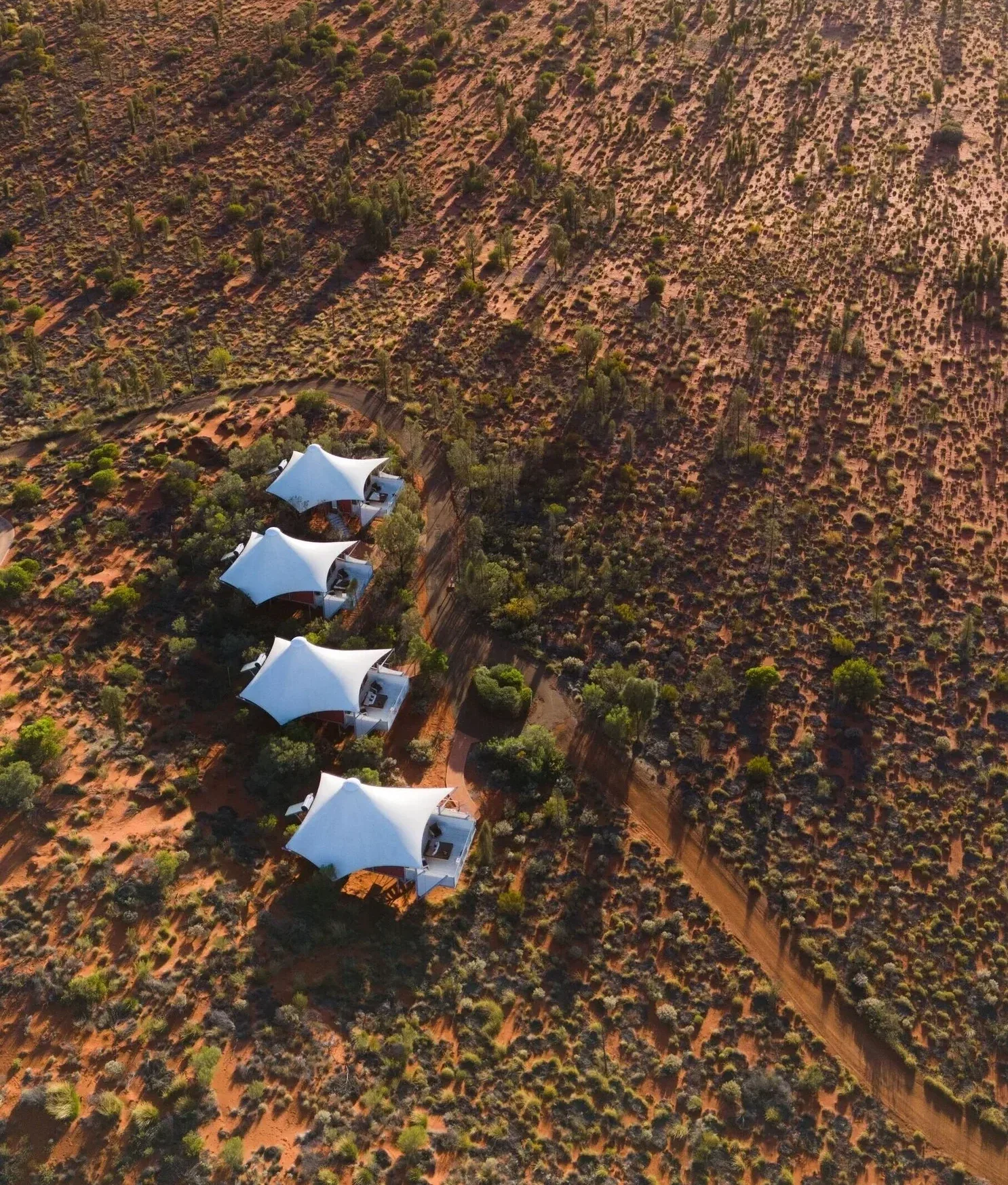 Longitude 131 — Uluru, Australia, photo 6