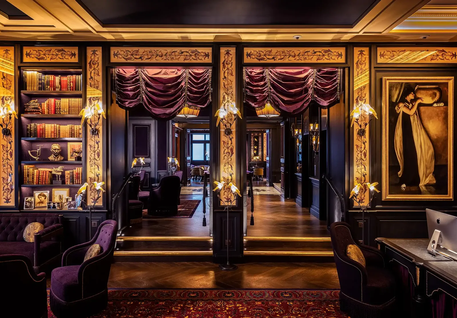 L’Oscar — London, United Kingdom, photo 3