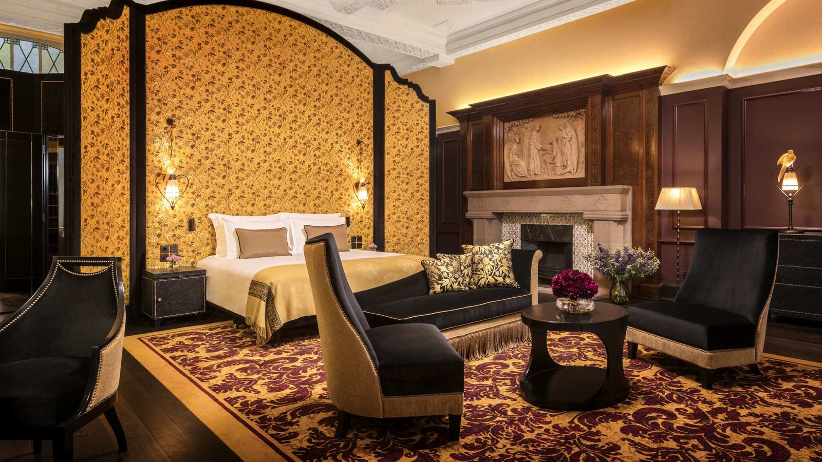 L’Oscar — London, United Kingdom, photo 4