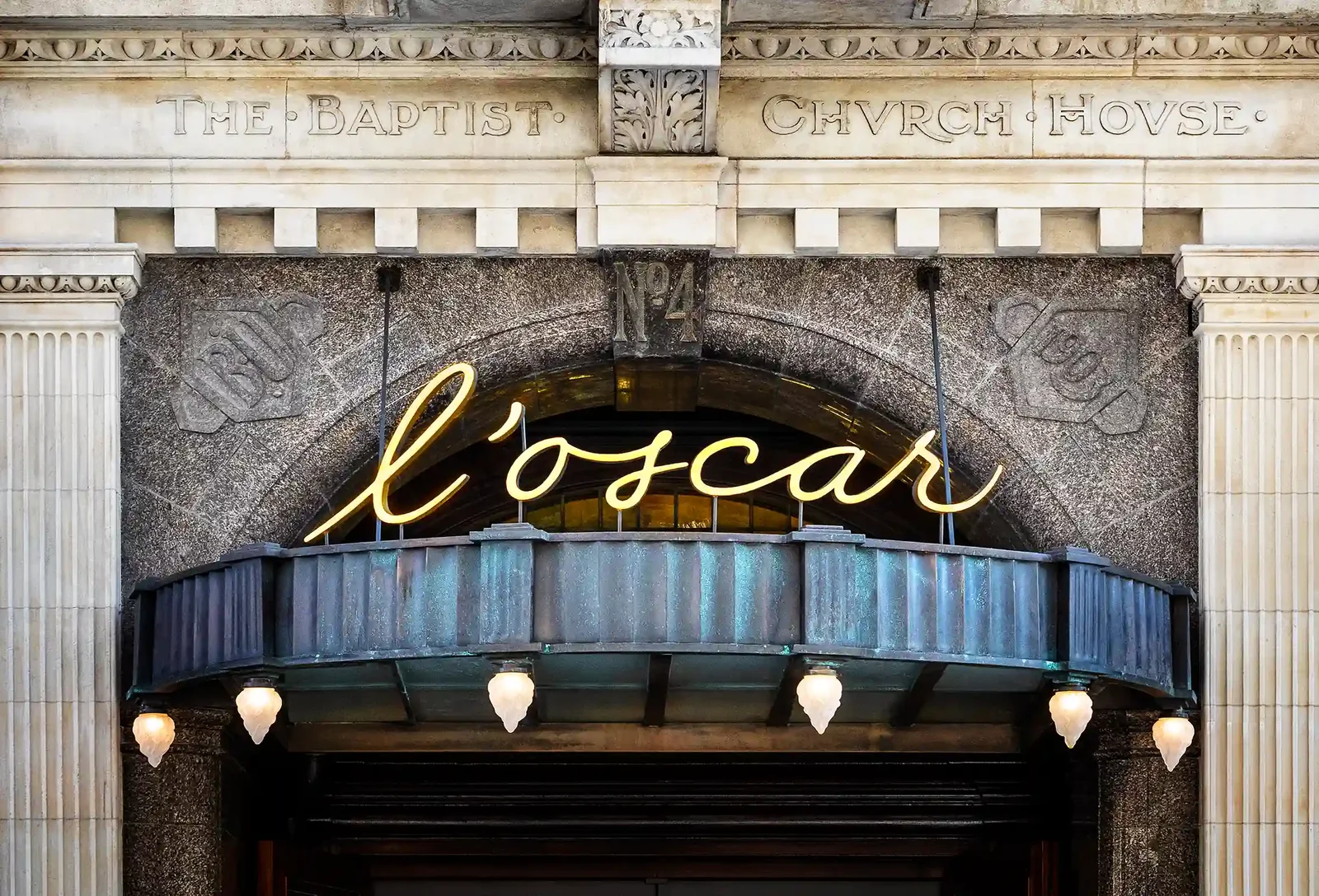 L’Oscar — London, United Kingdom, photo 7
