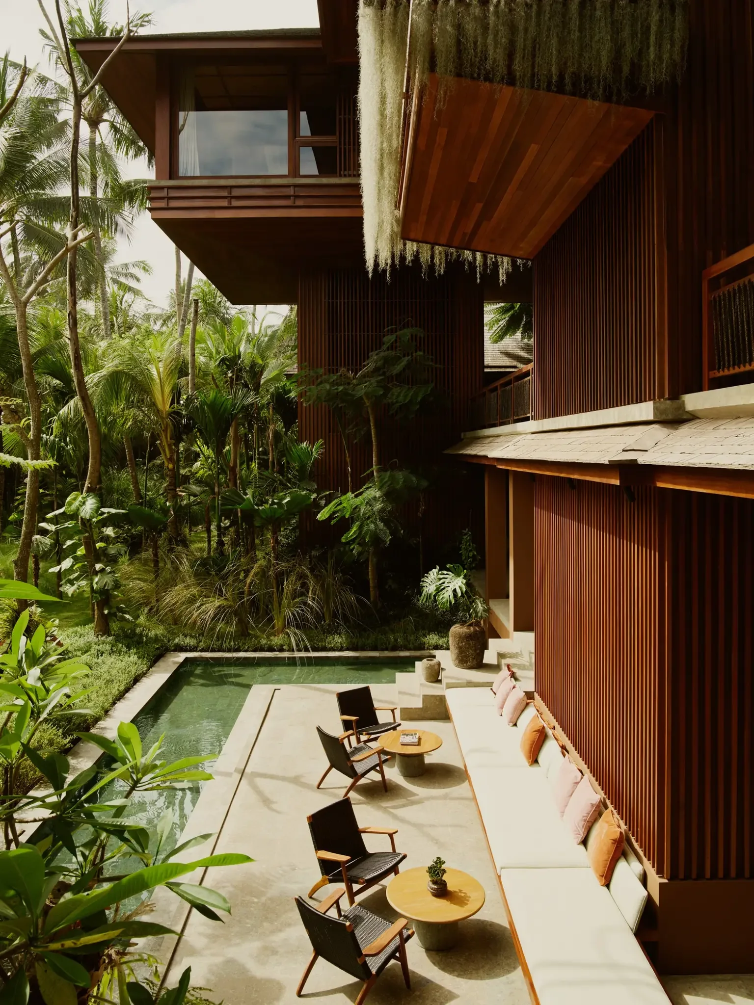 Lost Lindenberg — Bali, Indonesia, photo 2