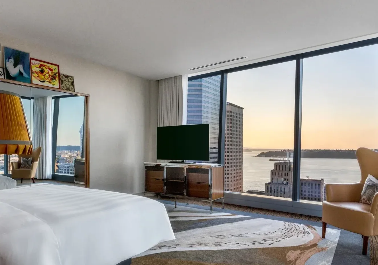 Lotte Hotel Seattle — Seattle, United States
