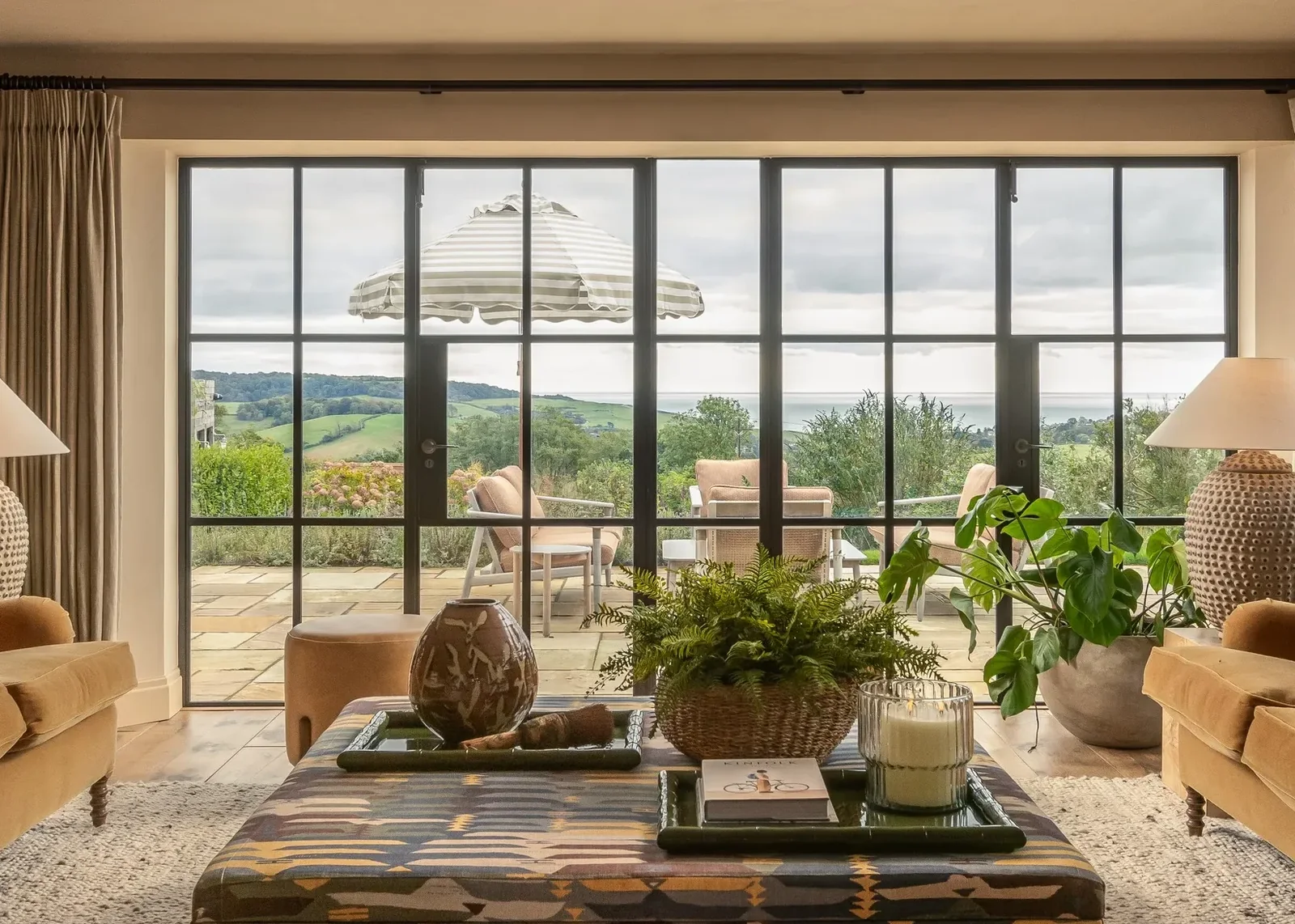 Louma Farm and Retreat — Dorset, United Kingdom, photo 2
