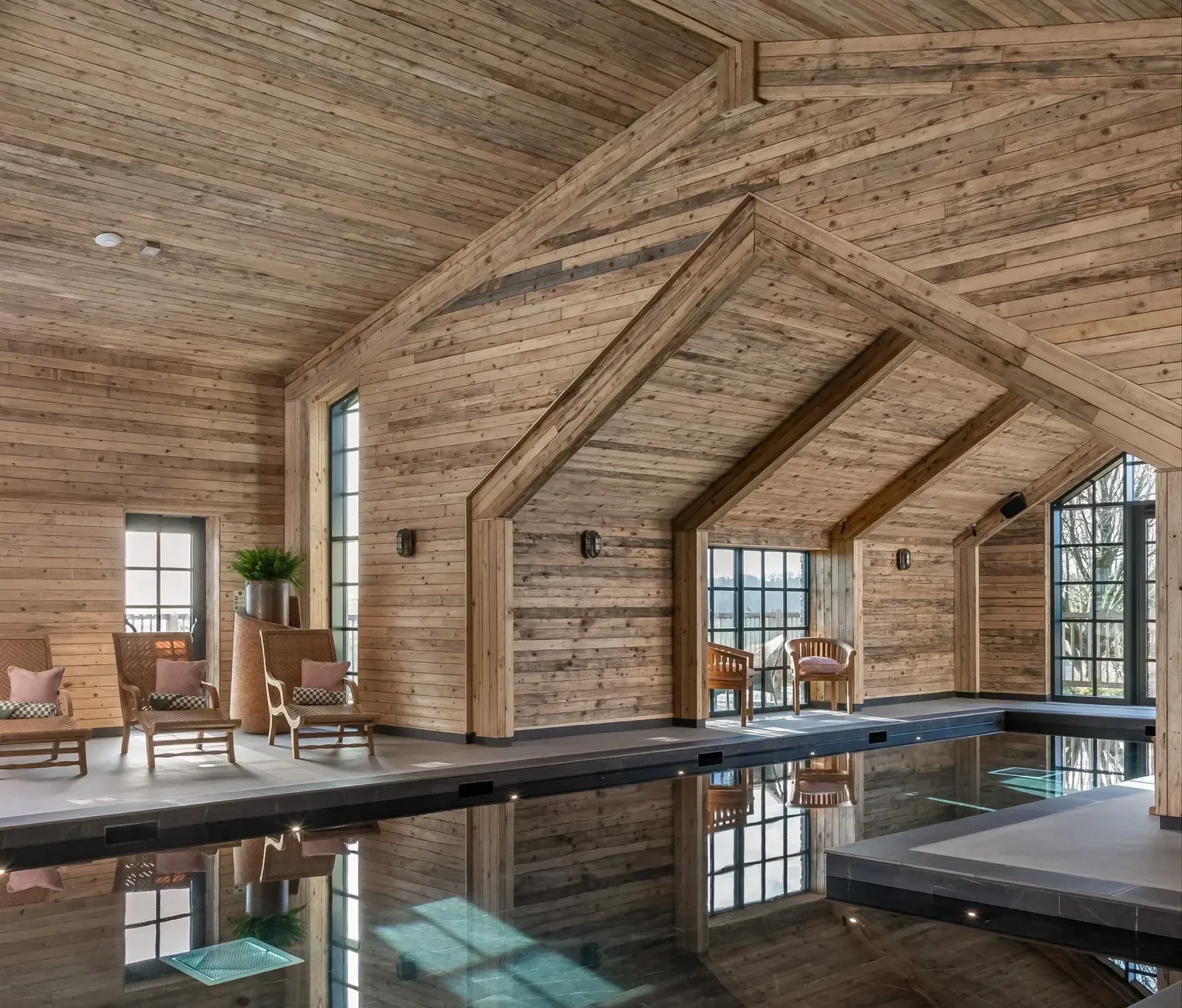 Louma Farm and Retreat — Dorset, United Kingdom, photo 4
