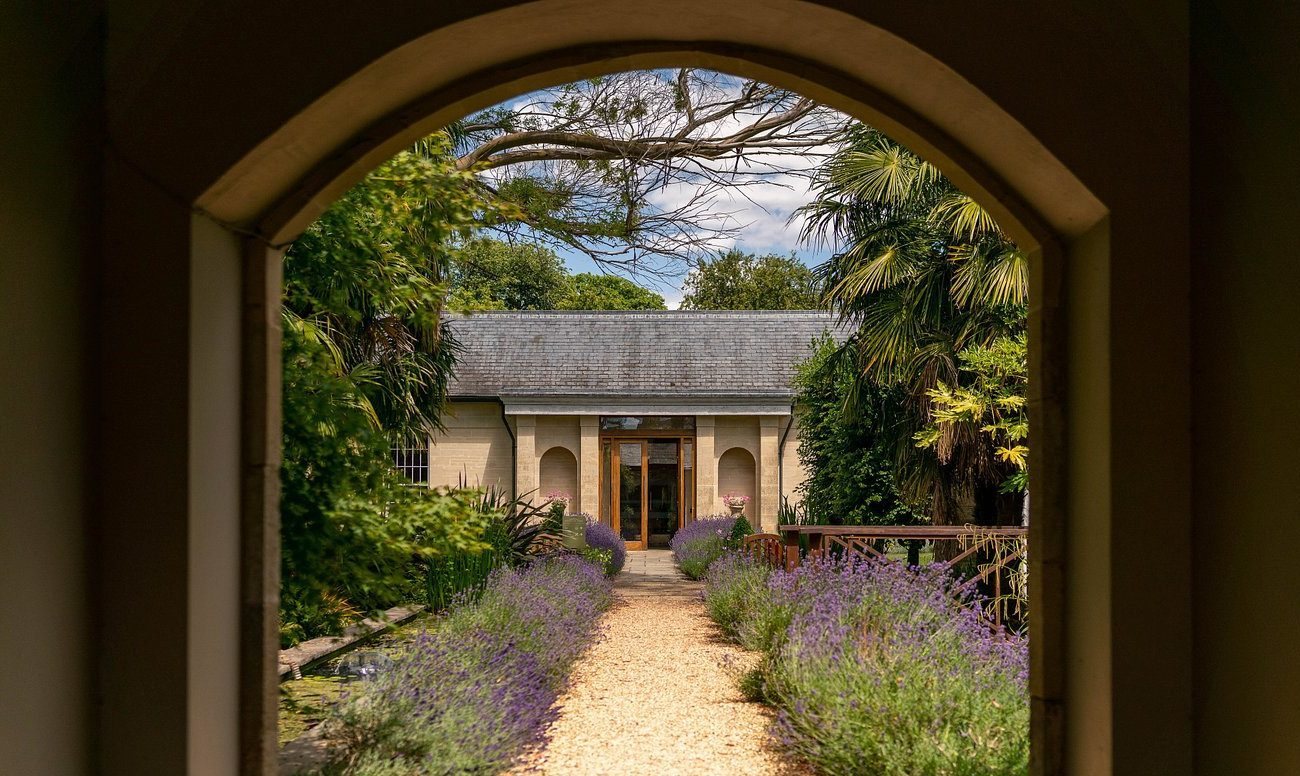 Lucknam Park Hotel & Spa — Wiltshire, United Kingdom