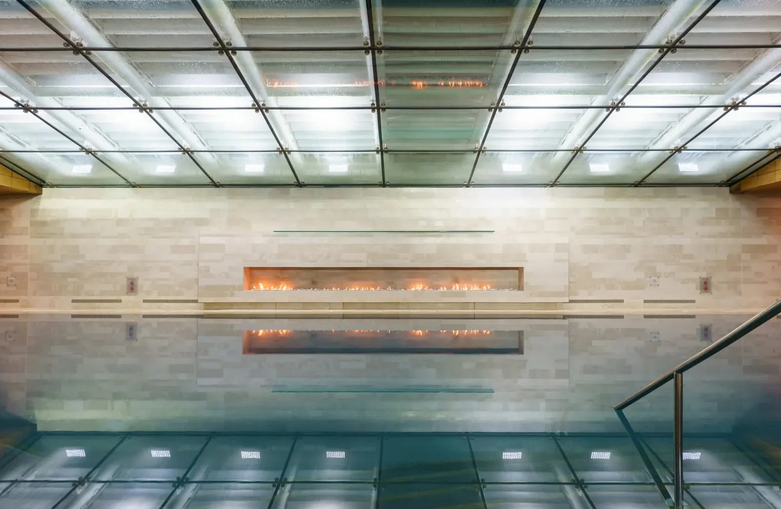 Lucknam Park Hotel & Spa — Wiltshire, United Kingdom, photo 2