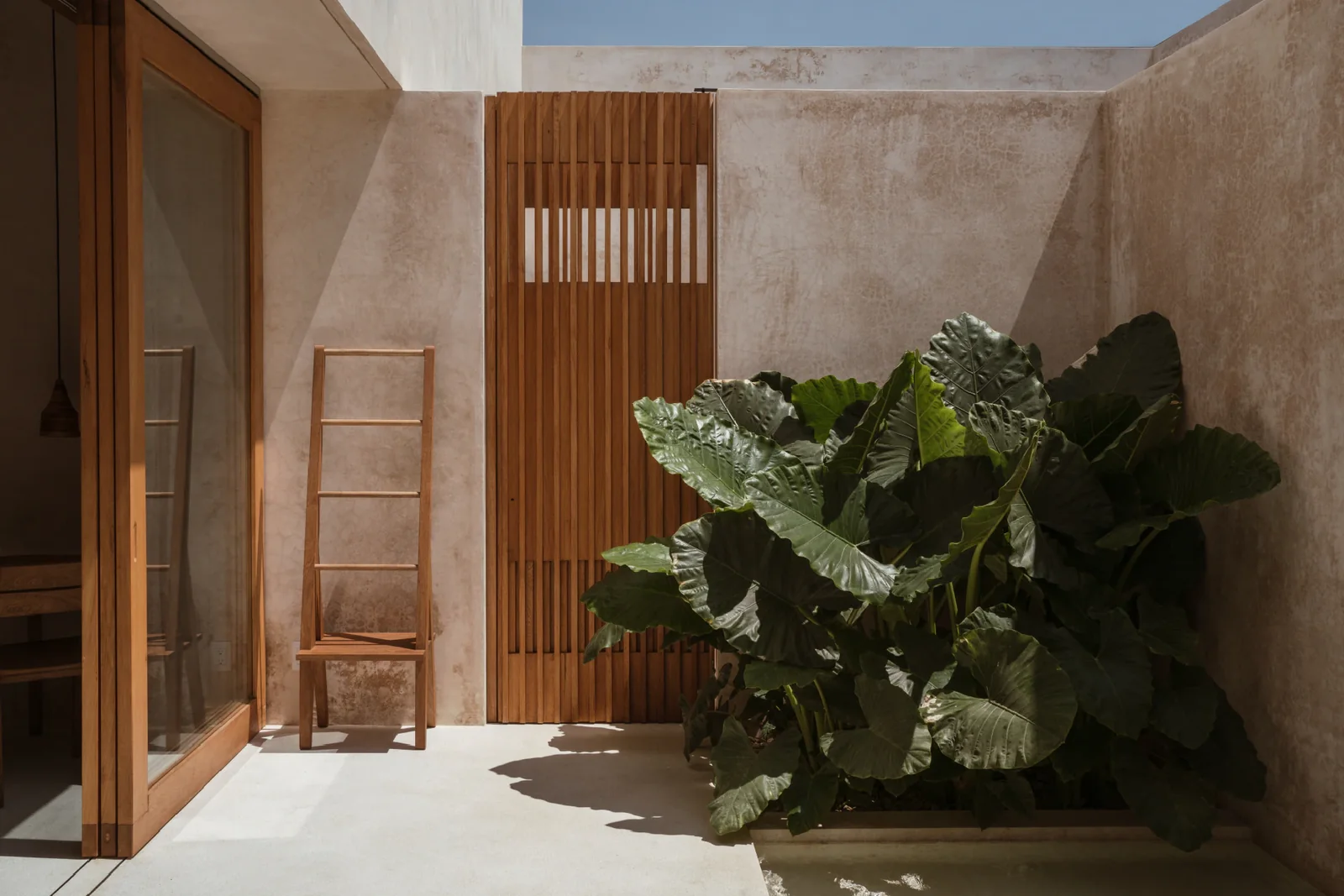 Lunaya — Puerto Escondido, Mexico, photo 3