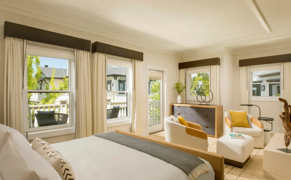 MacArthur Place Hotel & Spa — Sonoma, United States