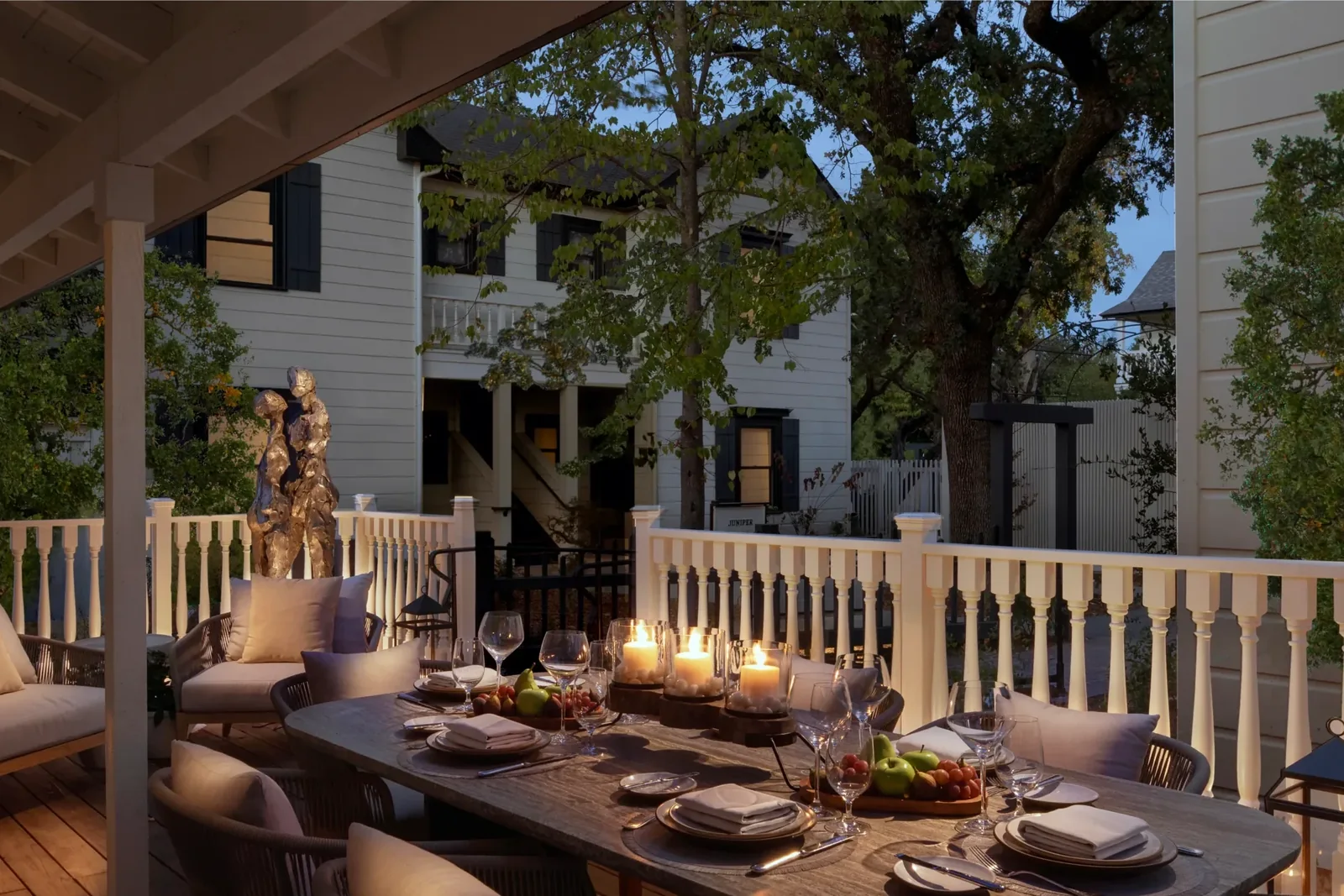 MacArthur Place Hotel & Spa — Sonoma, United States, photo 3