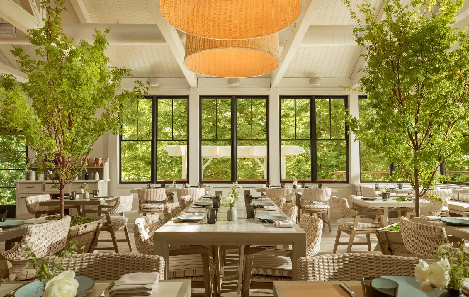 MacArthur Place Hotel & Spa — Sonoma, United States, photo 4