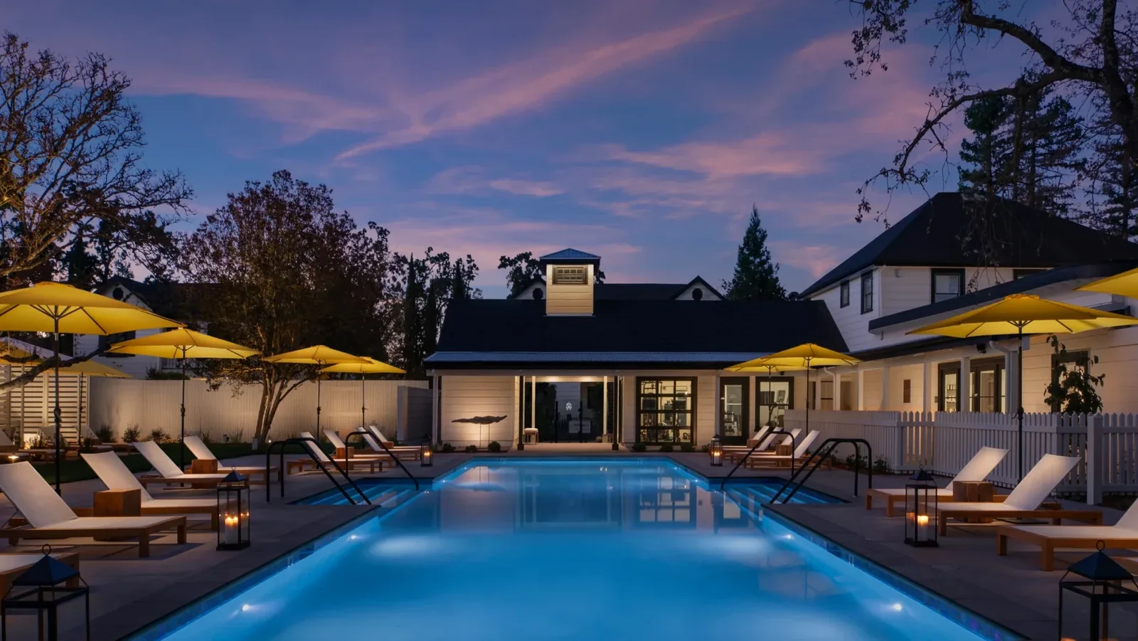 MacArthur Place Hotel & Spa — Sonoma, United States, photo 5