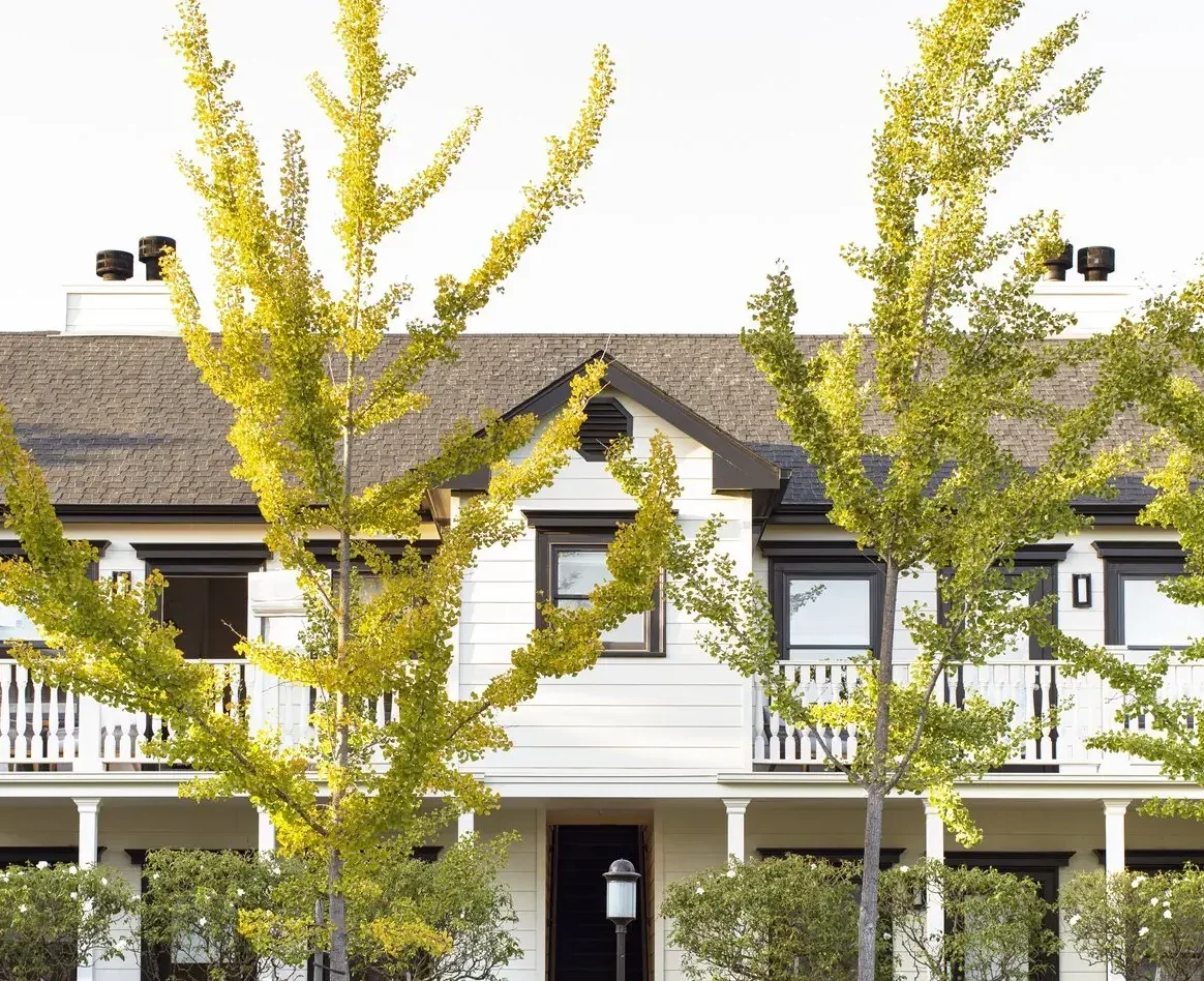 MacArthur Place Hotel & Spa — Sonoma, United States, photo 6