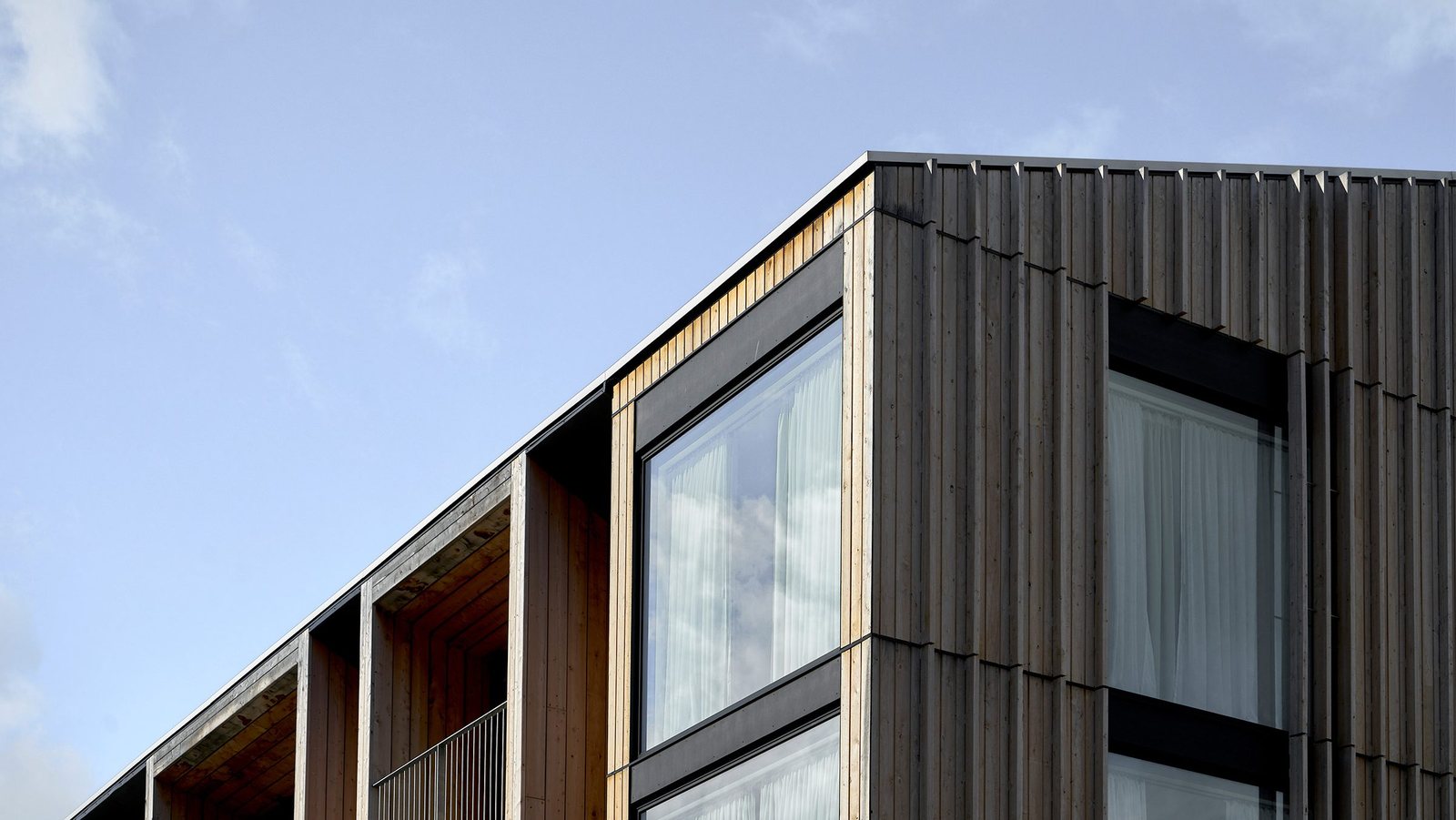 MACq 01 Hotel — Hobart, Australia
