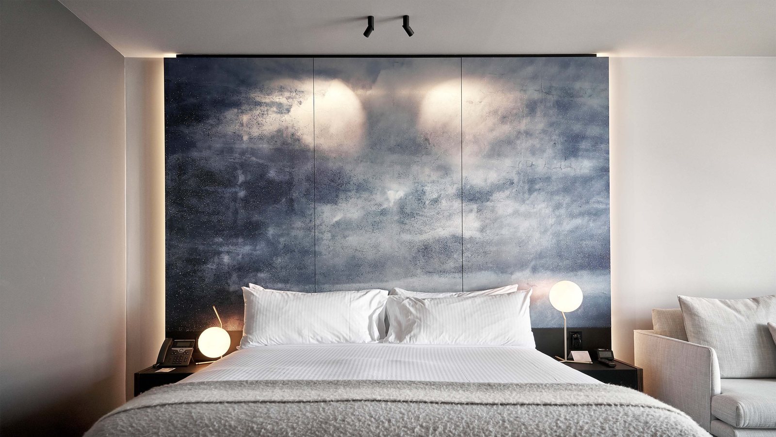 MACq 01 Hotel — Hobart, Australia, photo 2