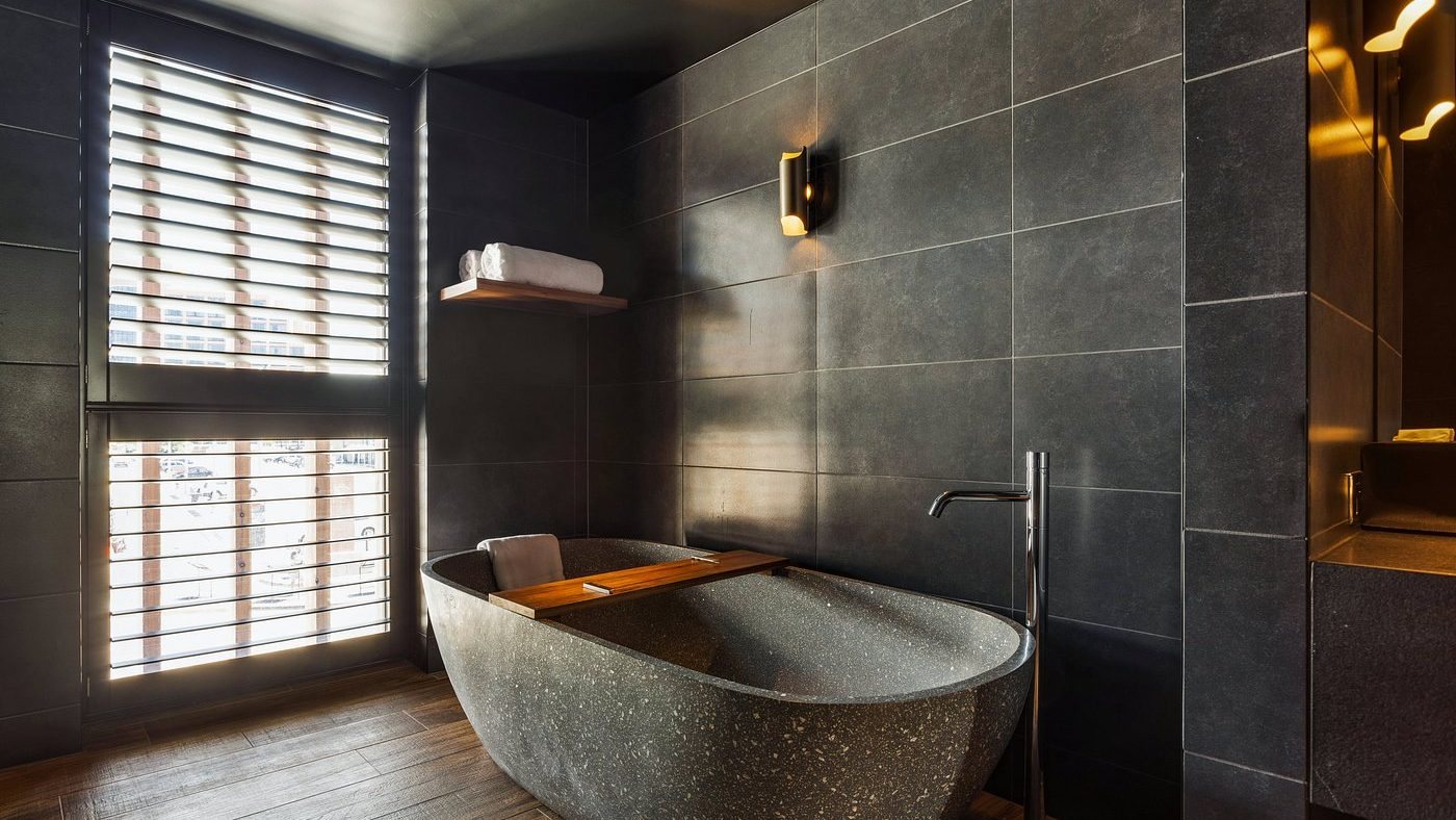 MACq 01 Hotel — Hobart, Australia, photo 3