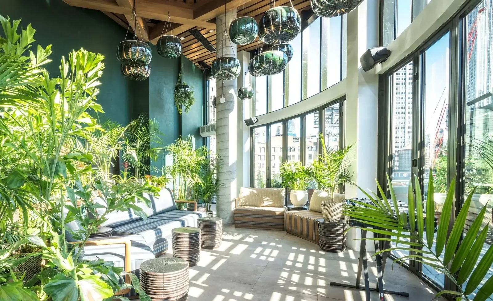 MADE Hotel — New York City, United States