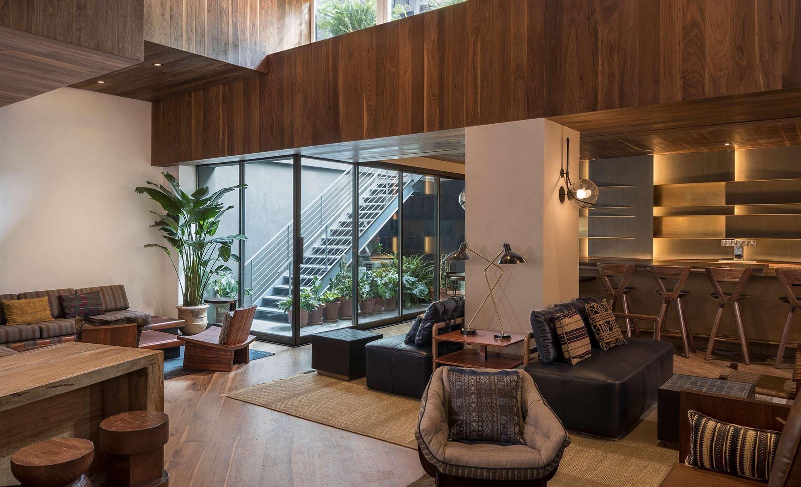 MADE Hotel — New York City, United States, photo 3