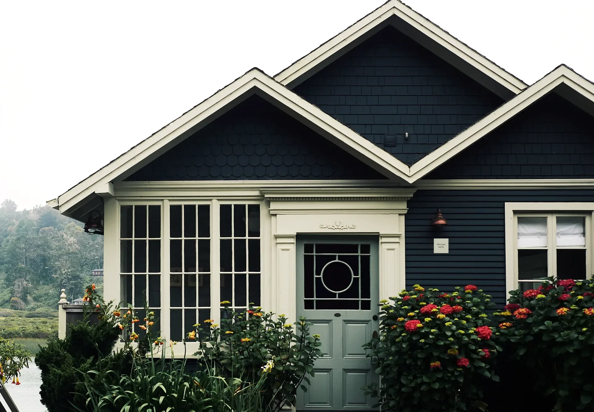 Madeira House — Jenner, United States, photo 6