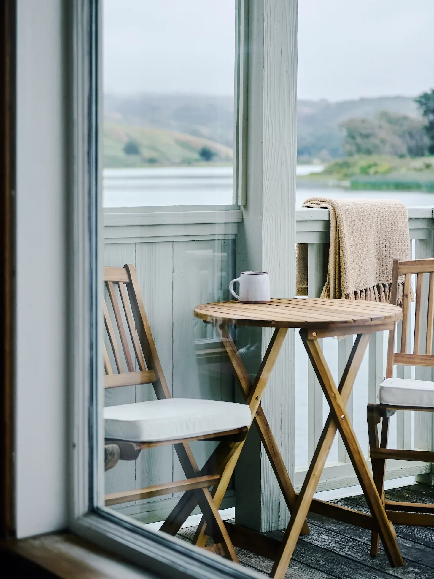 Madeira House — Jenner, United States, photo 4