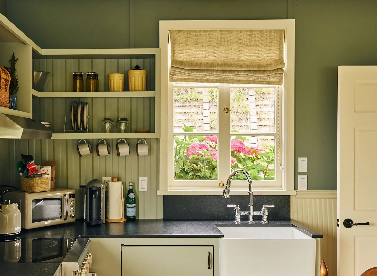 Madeira House — Jenner, United States, photo 5