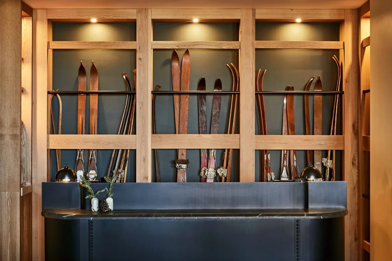 Madeline Hotel & Residences — Telluride, United States, photo 3