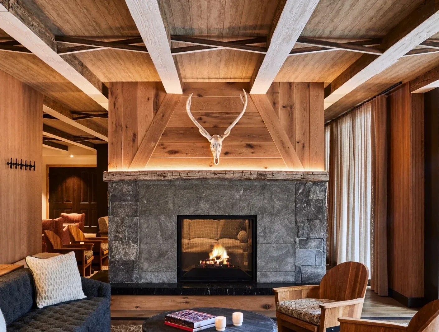 Madeline Hotel & Residences — Telluride, United States, photo 4