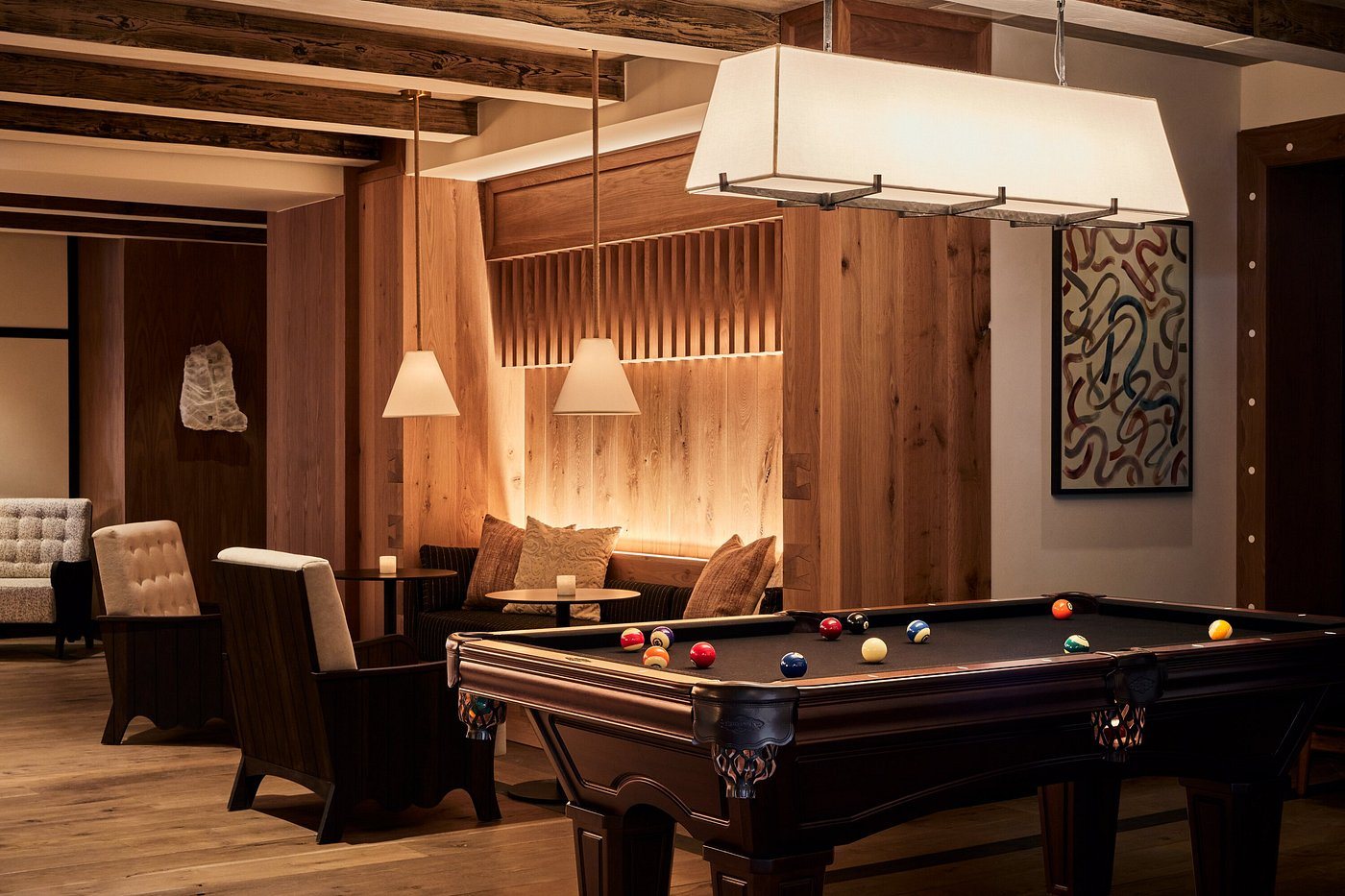 Madeline Hotel & Residences — Telluride, United States, photo 5