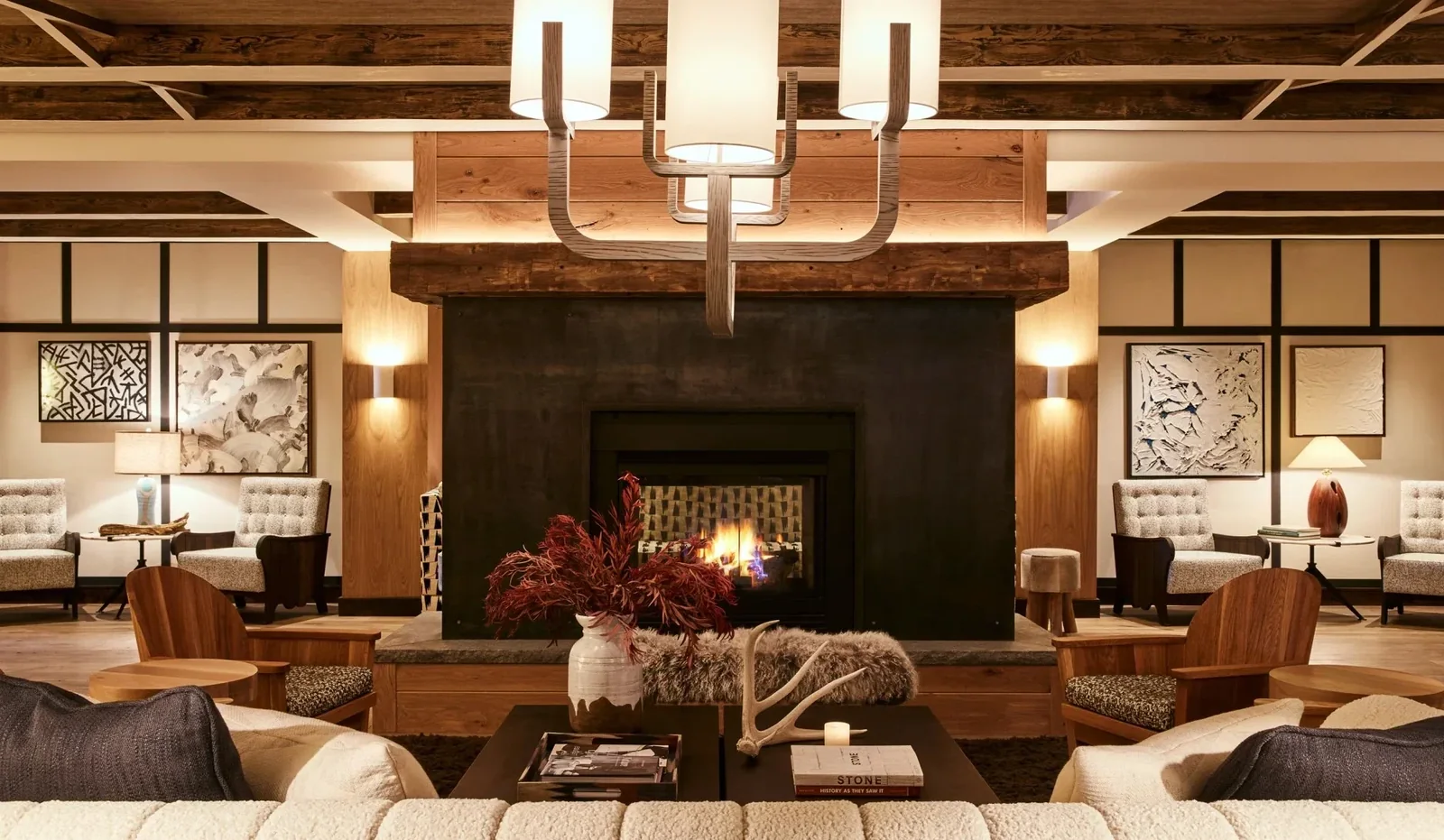 Madeline Hotel & Residences — Telluride, United States, photo 6
