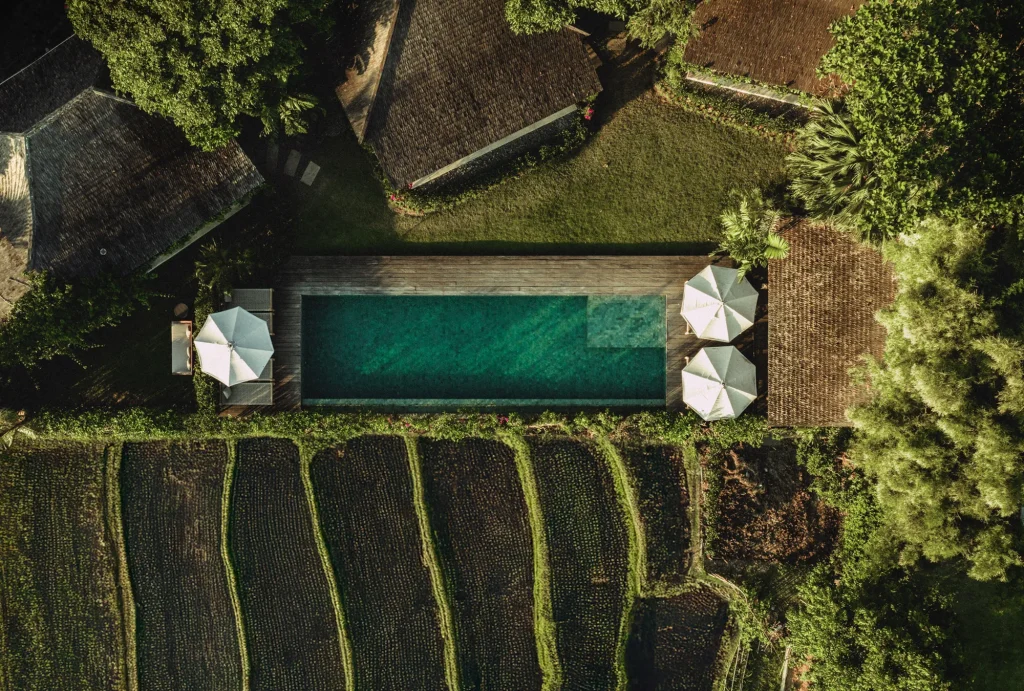 Magia De Uma — Bali, Indonesia