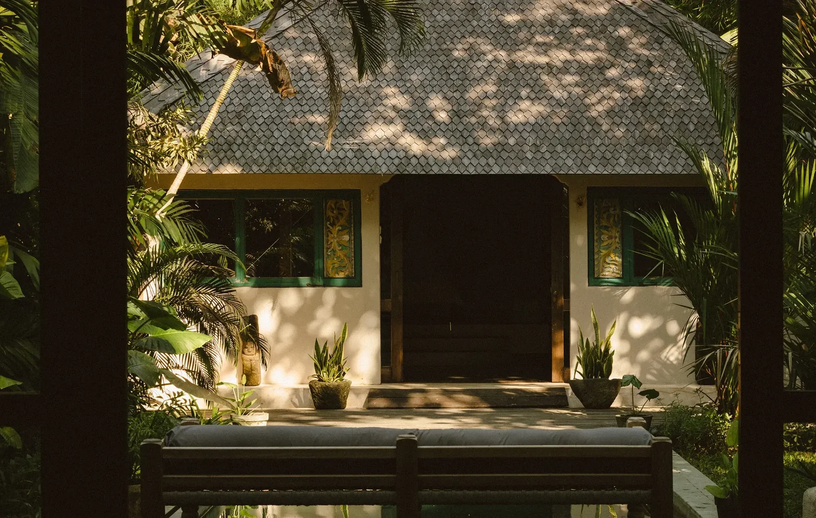 Magia De Uma — Bali, Indonesia, photo 2