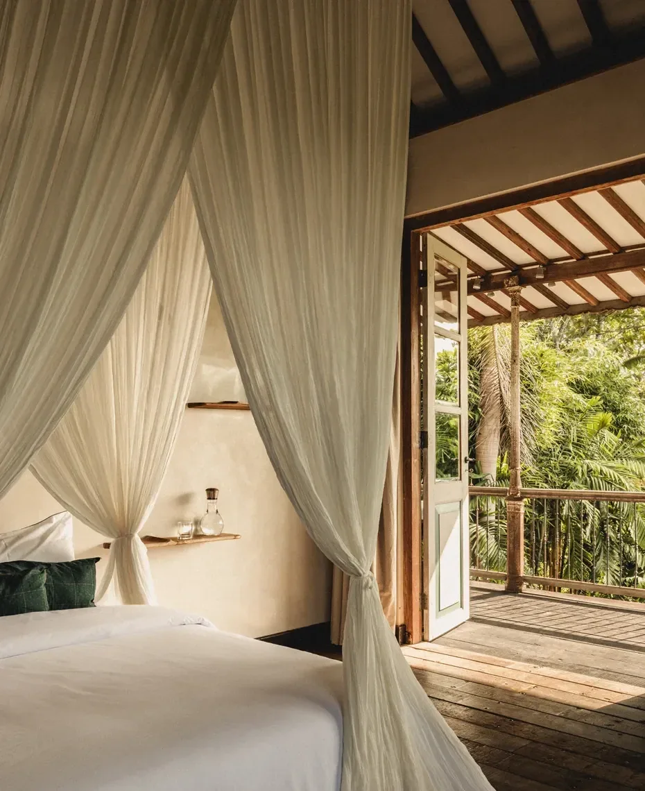 Magia De Uma — Bali, Indonesia, photo 4