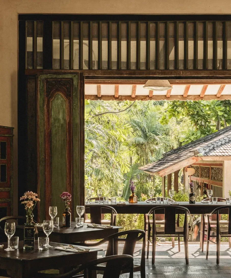 Magia De Uma — Bali, Indonesia, photo 6