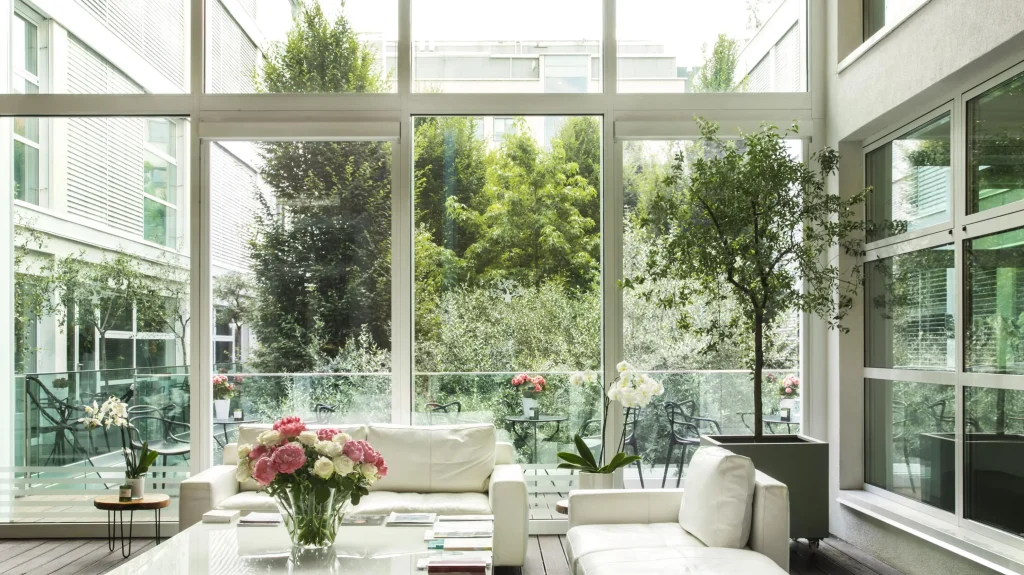 Magna Pars L’Hotel A’ Parfum — Milan, Italy