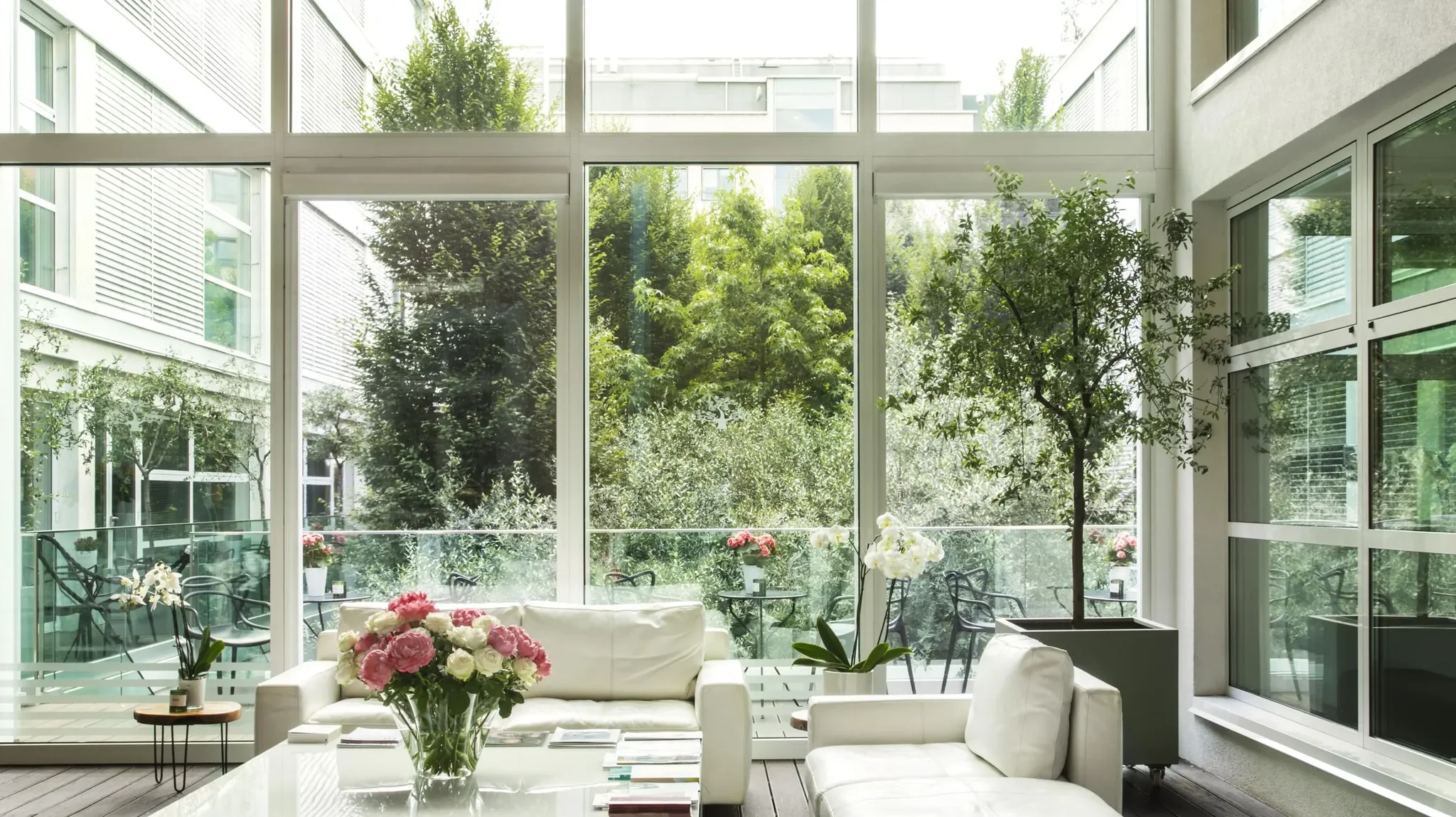 Magna Pars L’Hotel A’ Parfum — Milan, Italy