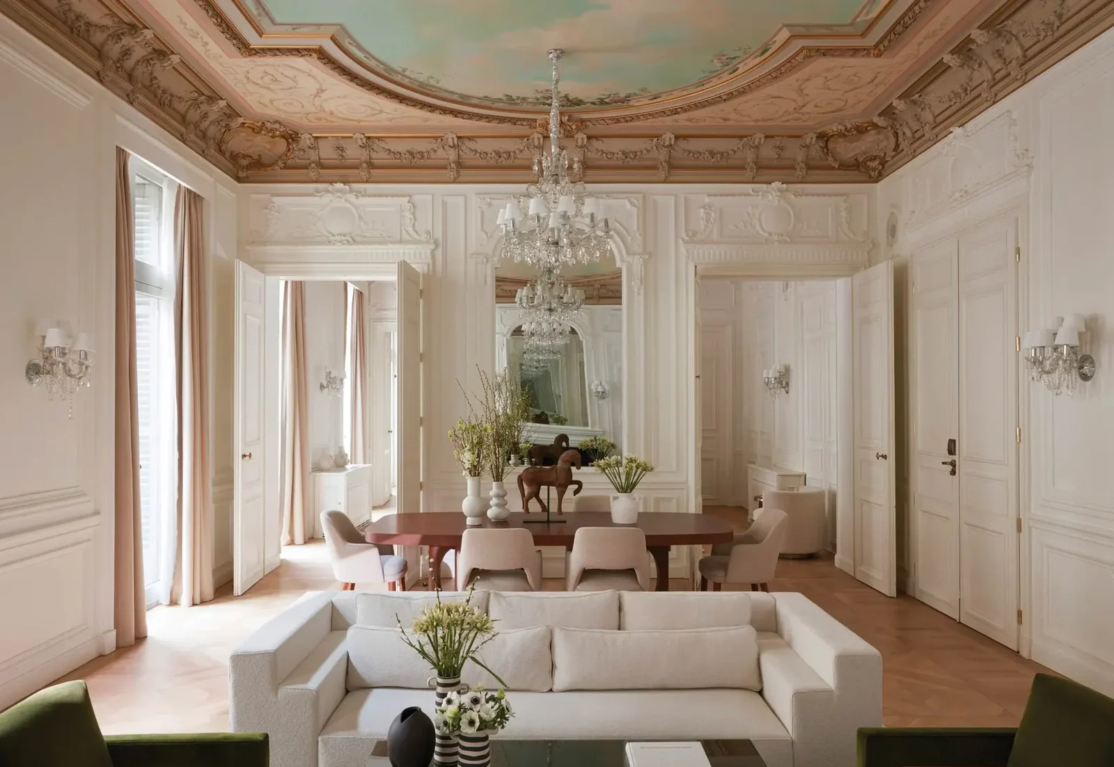 Maison Delano Paris — Paris, France