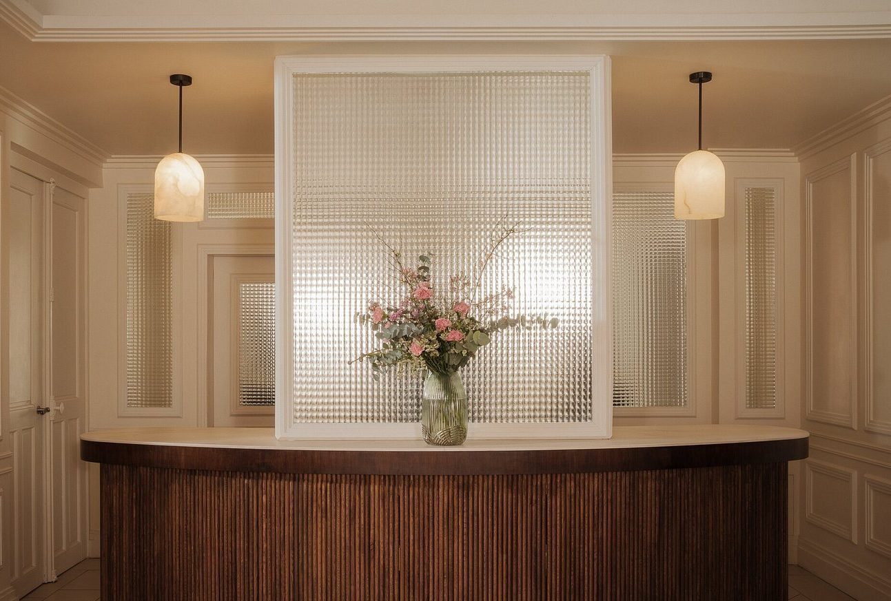 Maison Delano Paris — Paris, France, photo 2