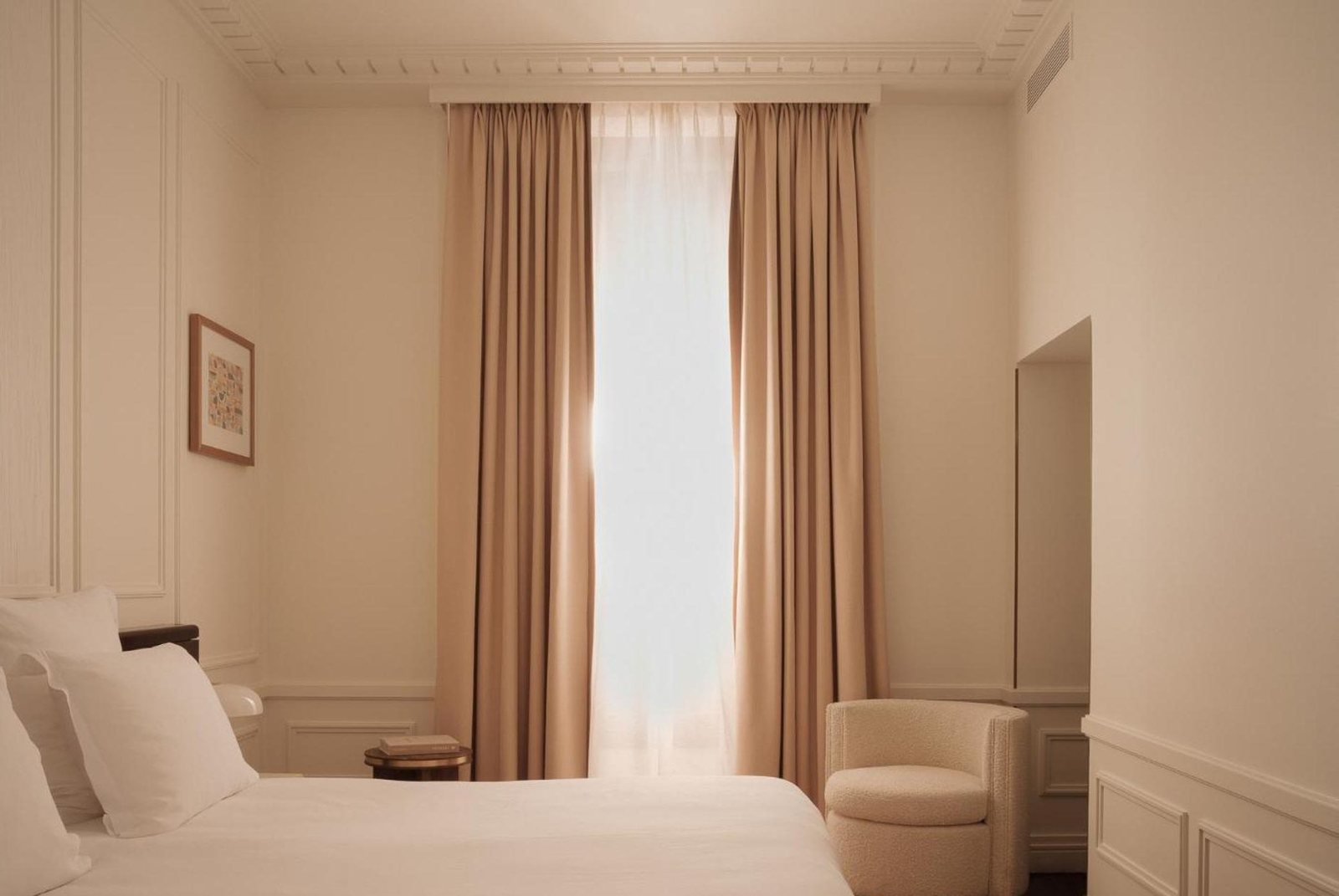 Maison Delano Paris — Paris, France, photo 3