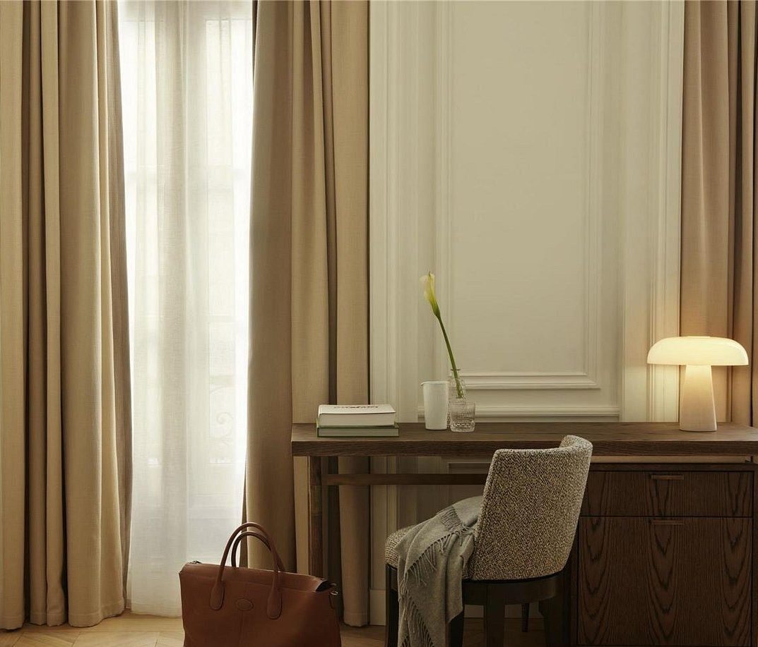 Maison Delano Paris — Paris, France, photo 5