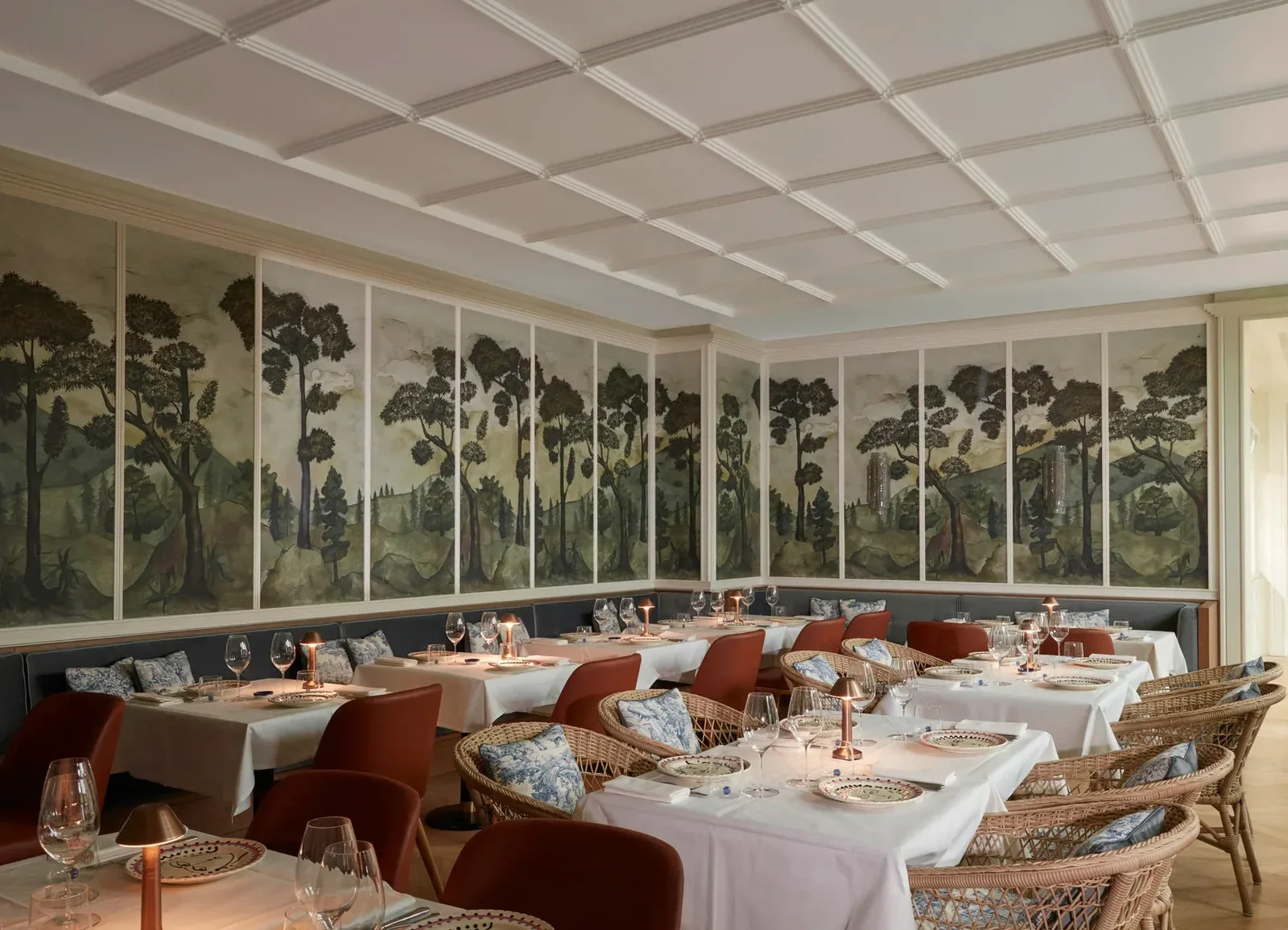 Maison Delano Paris — Paris, France, photo 6