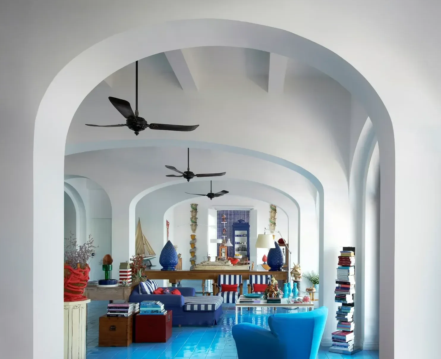 Maison La Minervetta — Sorrento, Italy, photo 2