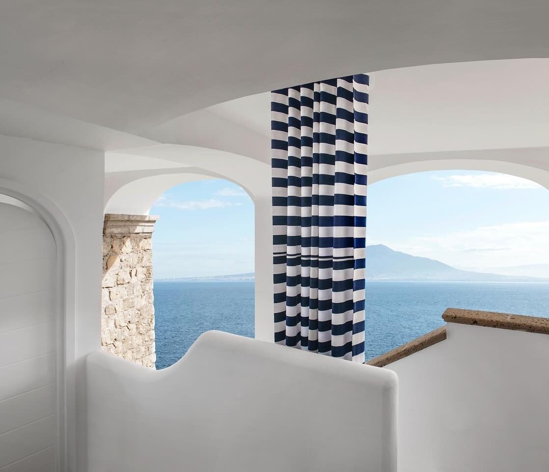 Maison La Minervetta — Sorrento, Italy, photo 3