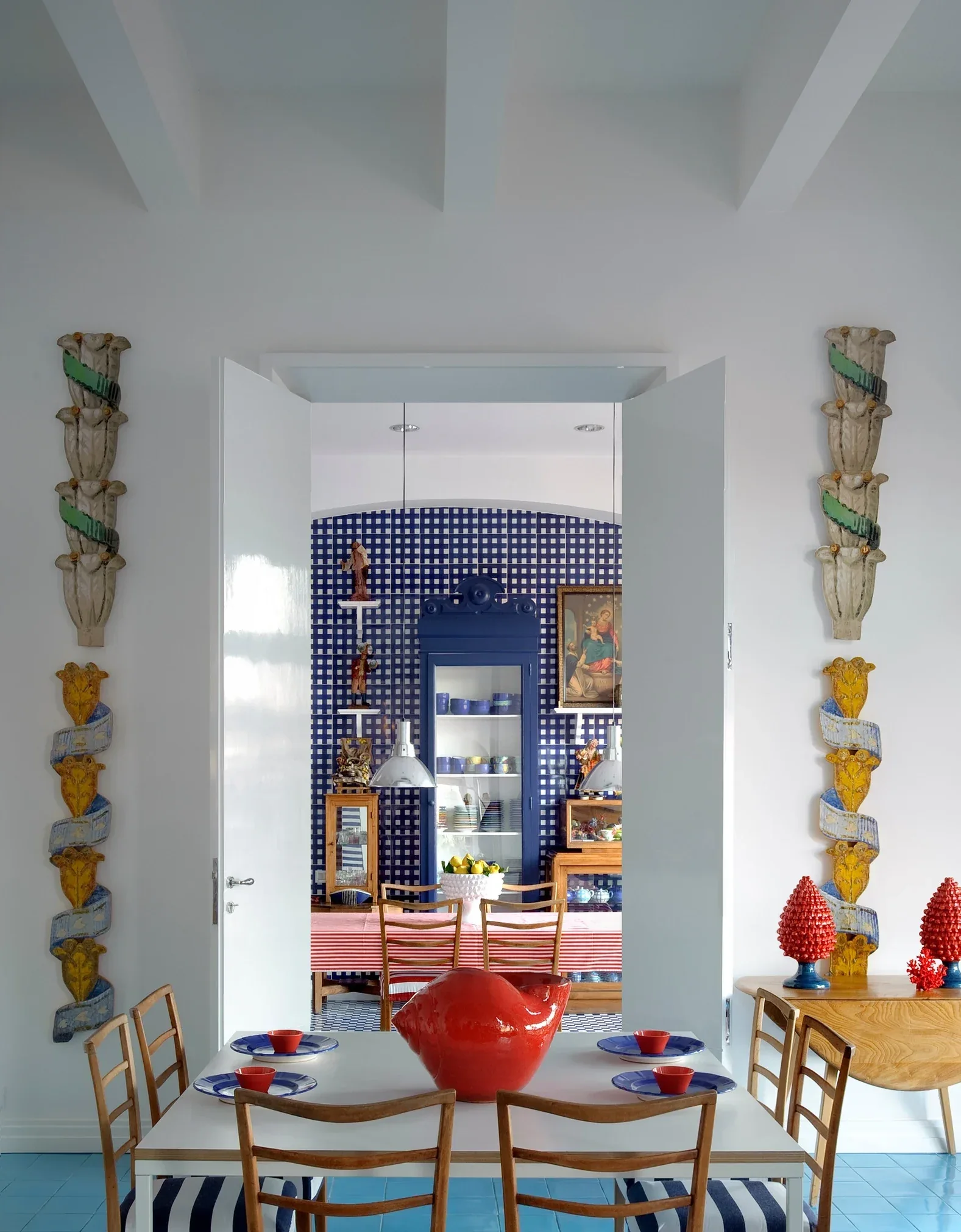 Maison La Minervetta — Sorrento, Italy, photo 4