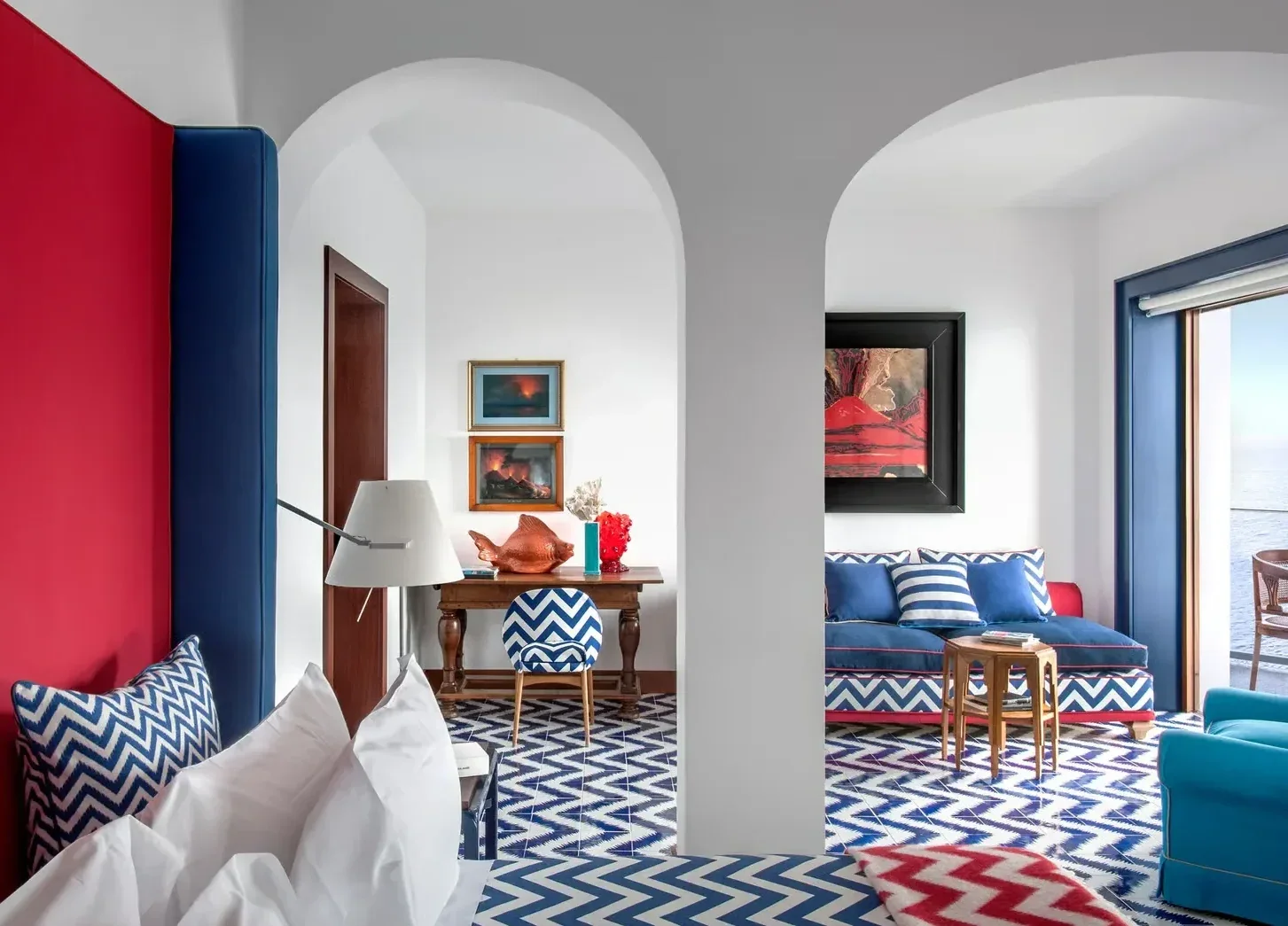 Maison La Minervetta — Sorrento, Italy, photo 5