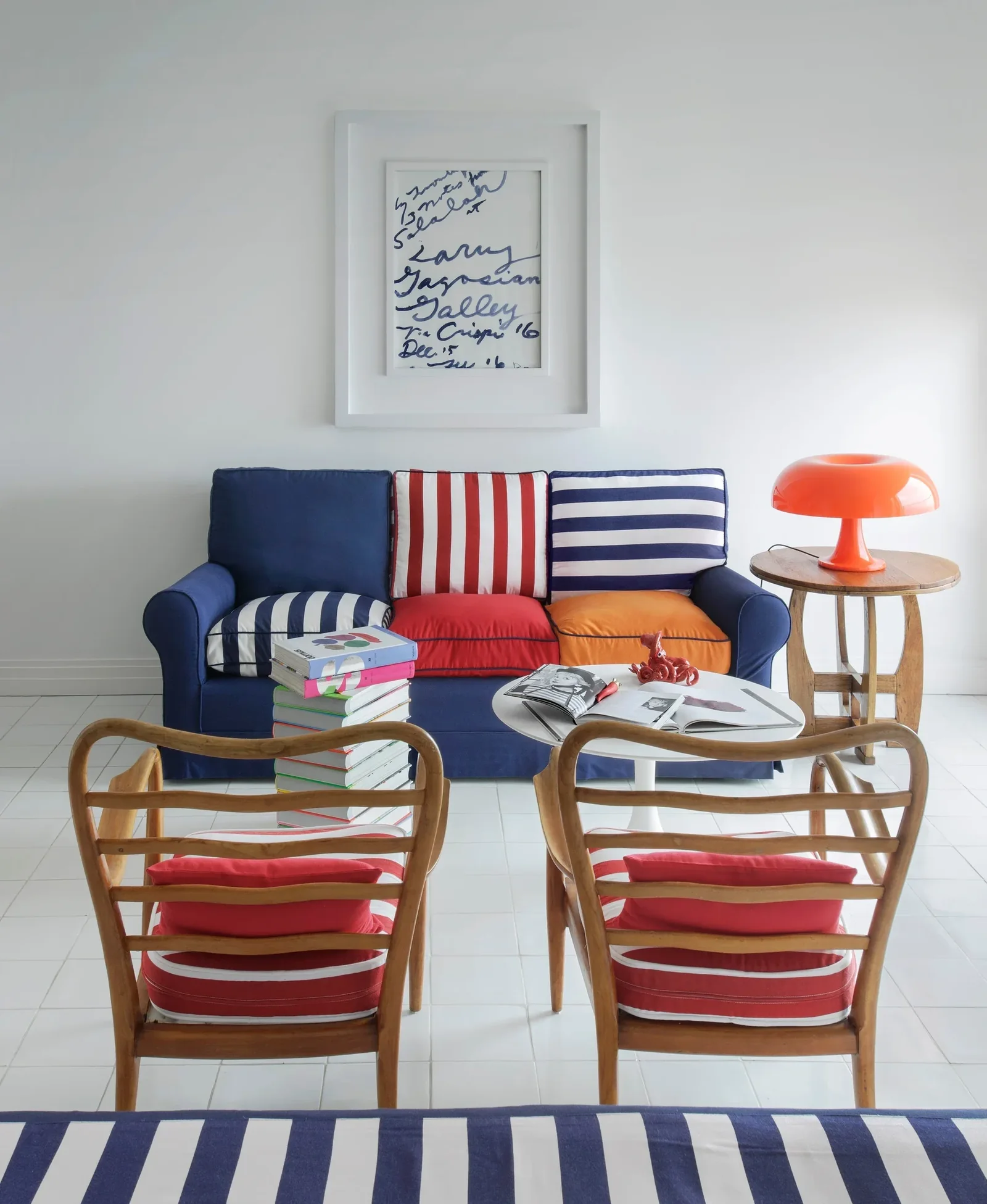 Maison La Minervetta — Sorrento, Italy, photo 8