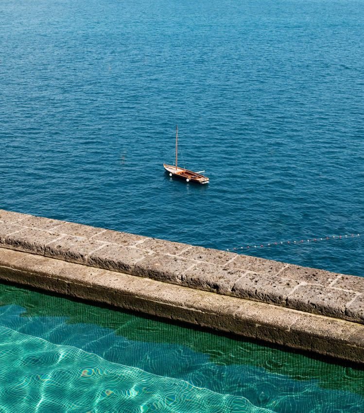 Maison La Minervetta — Sorrento, Italy, photo 9