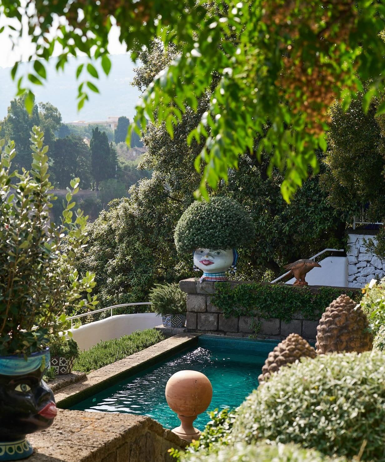 Maison La Minervetta — Sorrento, Italy, photo 10