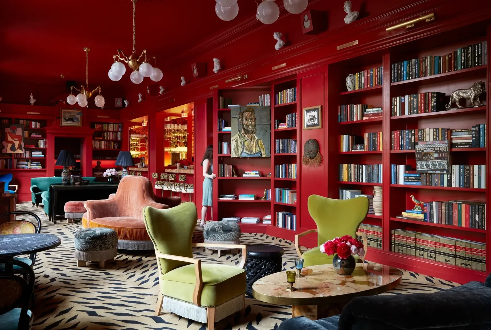 Maison Métier — New Orleans, United States