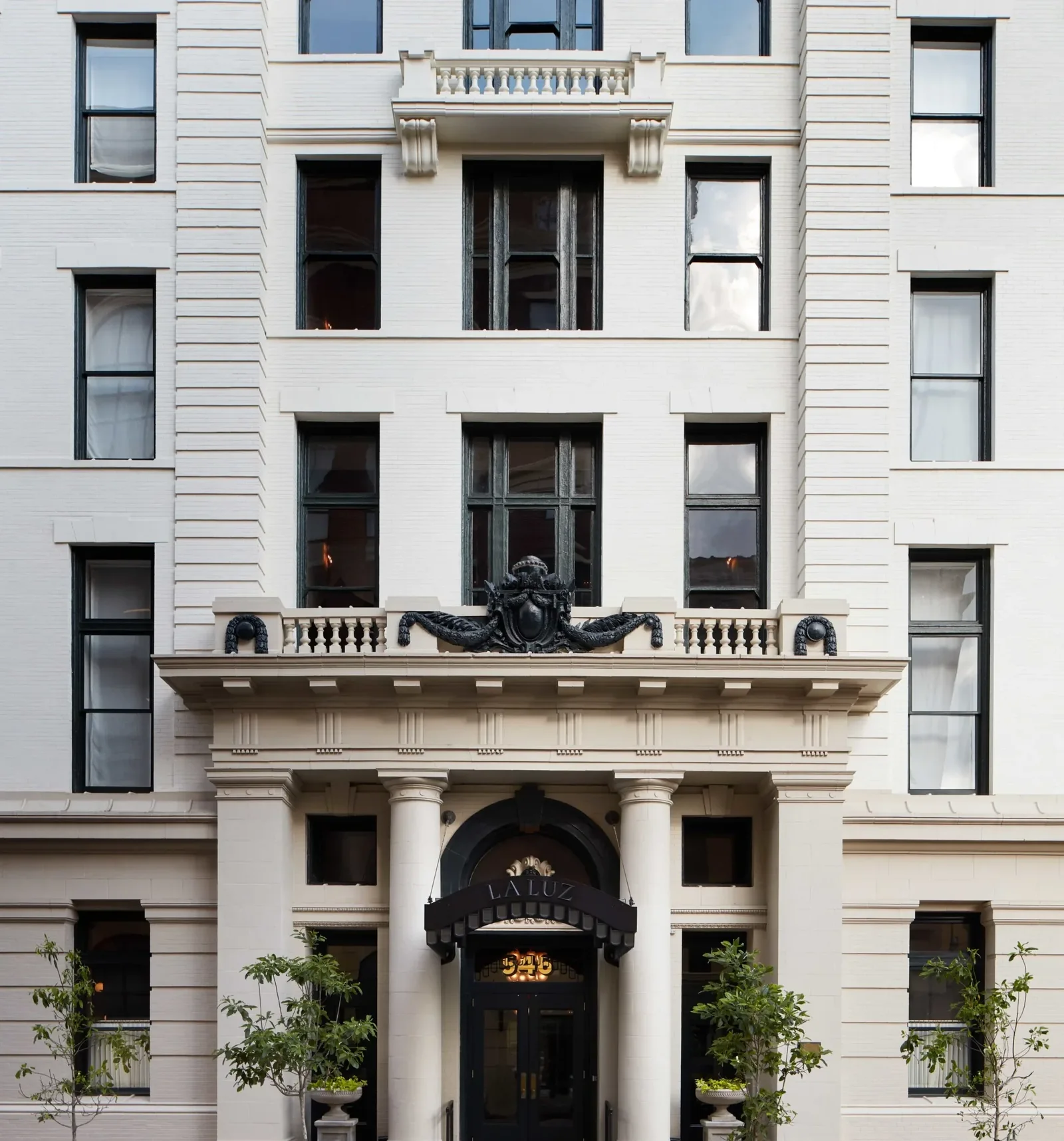 Maison Métier — New Orleans, United States, photo 2