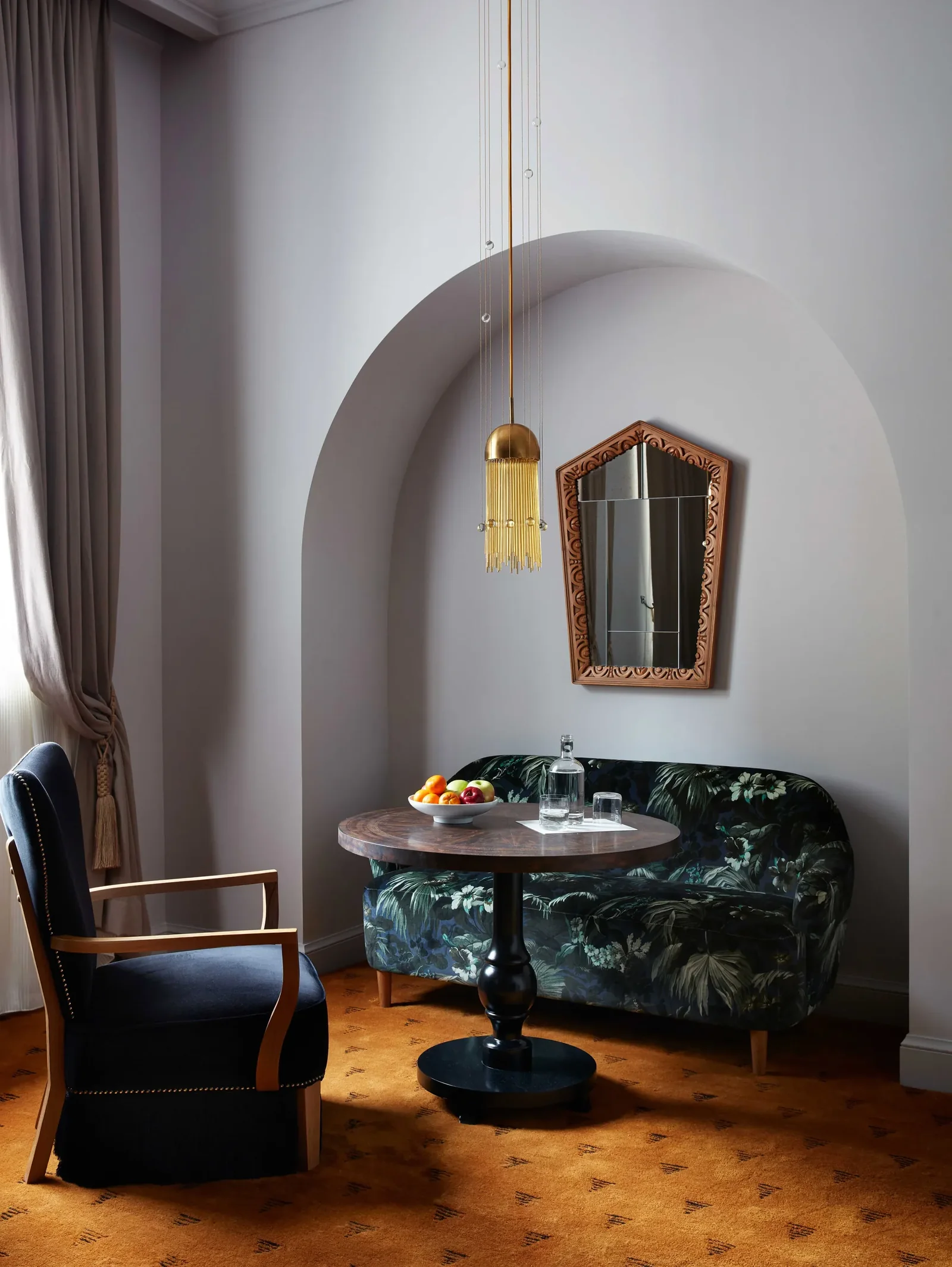 Maison Métier — New Orleans, United States, photo 4